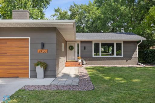 2458 W Country Club Drive S, Fargo, ND 58103