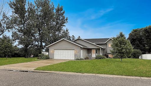310 4th Street SW, Clara City, MN 56222