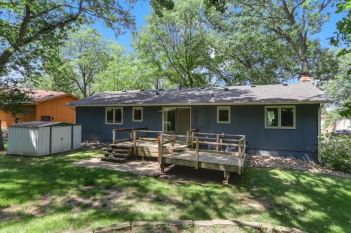 570 Crestview Drive S, Saint Paul, MN 55119