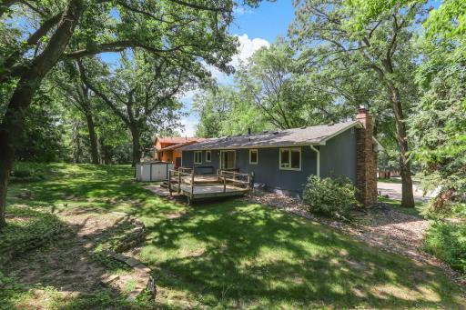 570 Crestview Drive S, Saint Paul, MN 55119