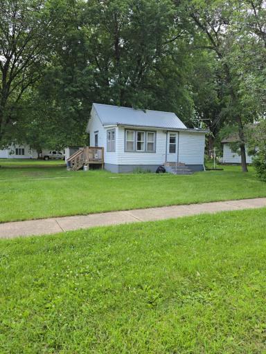 101 N Maryland Avenue, Fulda, MN 56131