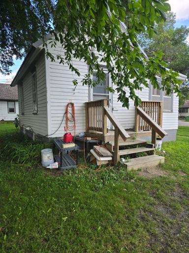 101 N Maryland Avenue, Fulda, MN 56131
