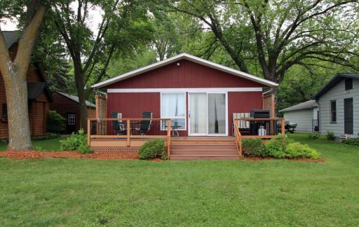 3345 Betsy Ross Road NW, Alexandria, MN 56308