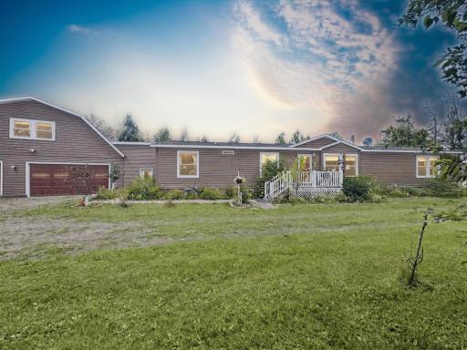 49354 Center Point Road, Bigfork, MN 56628