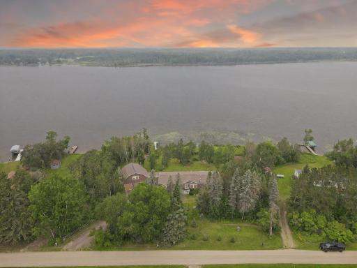 49354 Center Point Road, Bigfork, MN 56628