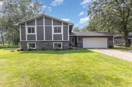 20912 Nightingale Street NW, Cedar, MN 55011