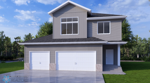 Photo for 7699 Cub Creek Way, Horace, ND 58047 - listing #6756407 7699 Cub Creek Way, Horace, ND 58047