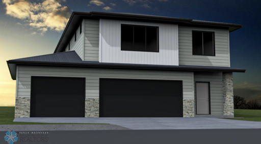 Photo for 7707 Cub Creek Way, Horace, ND 58047 - listing #6756408 7707 Cub Creek Way, Horace, ND 58047