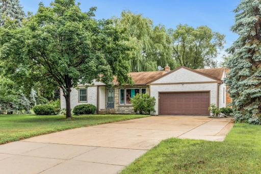 1390 Onondaga Street NE, Minneapolis, MN 55432