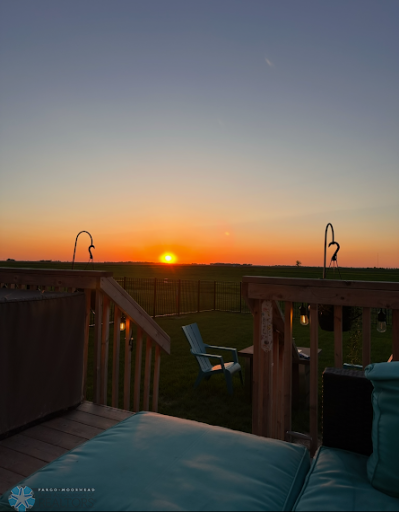 1158 Highland Lane W, West Fargo, ND 58078
