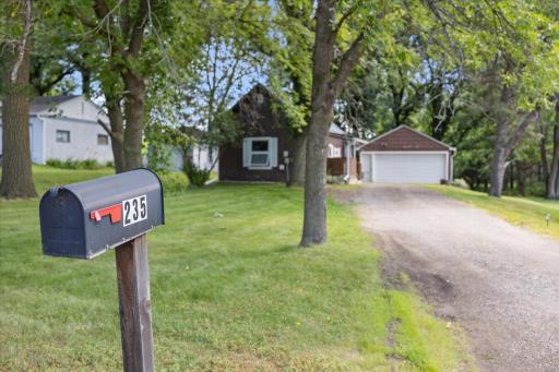 235 2nd Avenue NE, Milaca, MN 56353