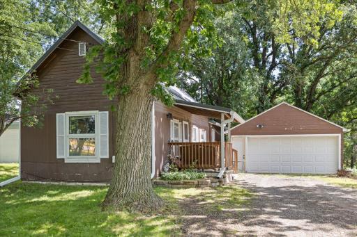 235 2nd Avenue NE, Milaca, MN 56353