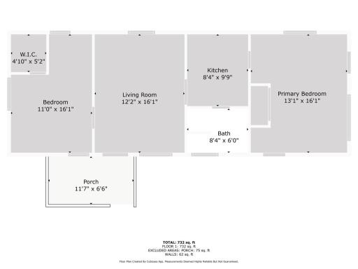 235 2nd Avenue NE, Milaca, MN 56353
