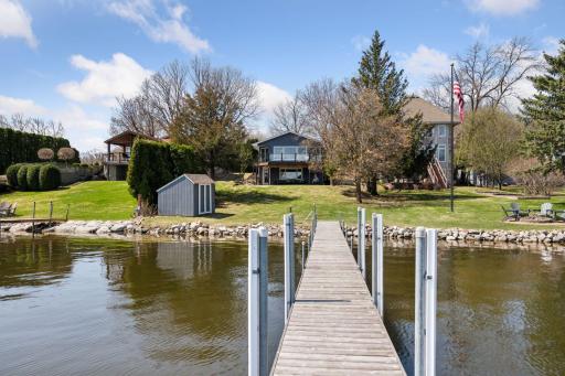 4450 Forest Lake Landing, Mound, MN 55364