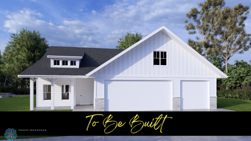 233 Emma Court, Mapleton, ND 58059