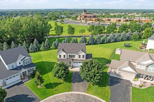 19727 Hazel Nut Court, Lakeville, MN 55044