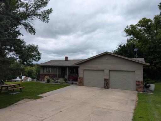 30536 Lexington Road, Le Sueur, MN 56058