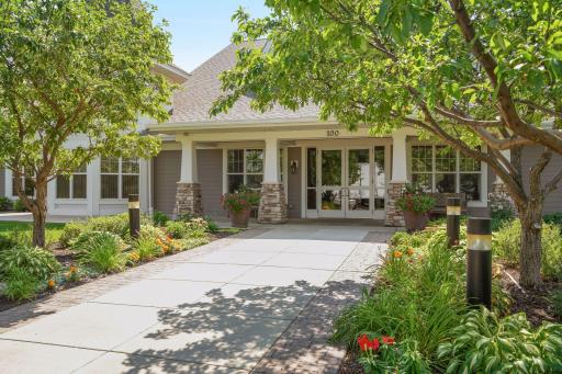 Warm and welcoming 55+ community nestled on beautiful grounds. Enjoy peaceful surroundings, friendly neighbors, and a vibrant, active lifestyle.