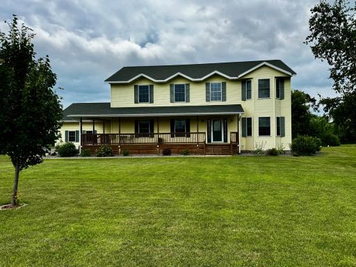 11688 40th Street, Bowlus, MN 56314
