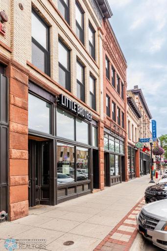 117 Broadway N, 204, Fargo, ND 58102