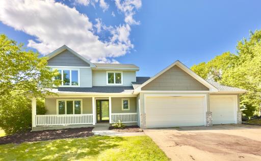 22000 181st Street NW, Big Lake, MN 55309