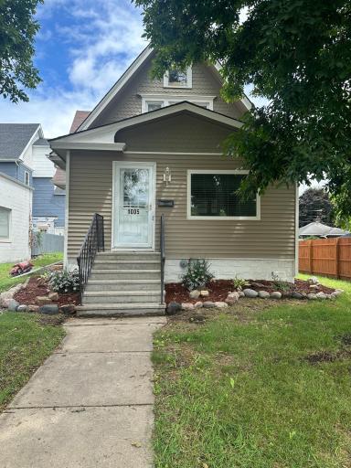 1005 S Broadway Avenue, Albert Lea, MN 56007