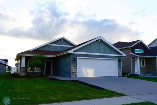 7479 18th Street S, Fargo, ND 58104