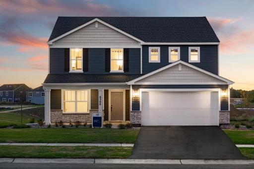 6300 Highland Hills Lane S, Cottage Grove, MN 55016
