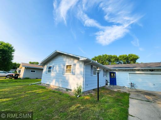 307 Smith Drive, Redwood Falls, MN 56283