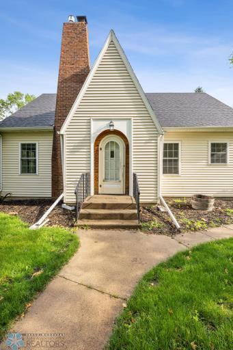 201 2nd Avenue E, Ada, MN 56510