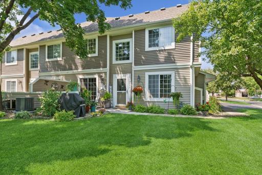 10916 Colorado Avenue N, Champlin, MN 55316