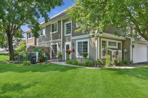 10916 Colorado Avenue N, Champlin, MN 55316