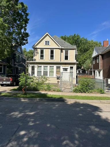1912 Columbus Avenue, Minneapolis, MN 55404