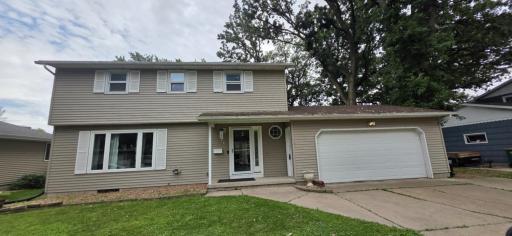 308 Lloyd Place, Albert Lea, MN 56007