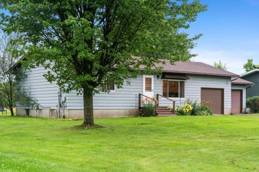 869 S Pine Street, Grantsburg, WI 54840
