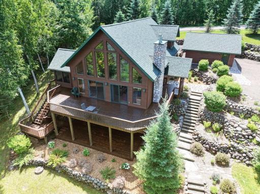 N3869 Long Lake Road, Stone Lake, WI 54876