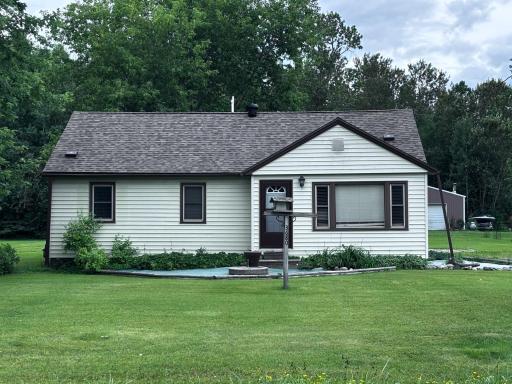 3680 County Rd 92 E, International Falls, MN 56649