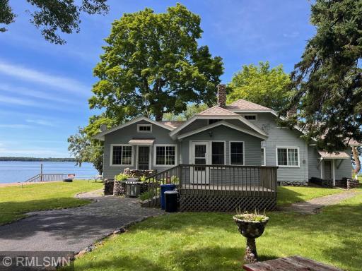 13430 E Lake Miltona Drive NE, 1, Miltona, MN 56354
