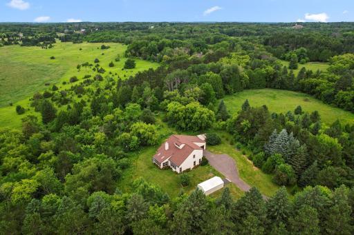 20170 Oxboro Lane N, Marine On Saint Croix, MN 55047