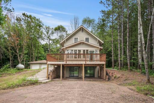 9158 Oakwood Lane, Pine City, MN 55063