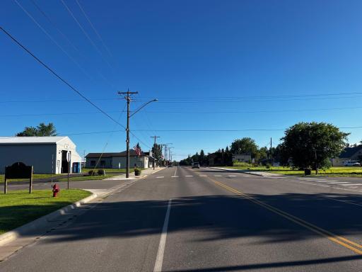 TBD River Street South, Pillager, MN 56473