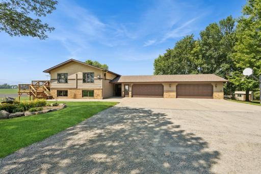 9447 85th Street NE, Monticello, MN 55362
