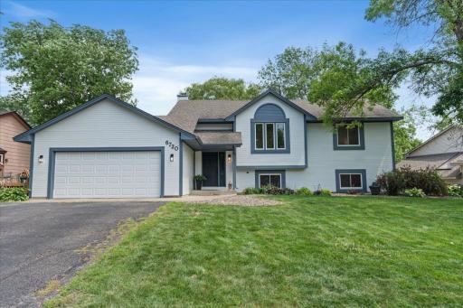 6720 Quantico Lane N, Maple Grove, MN 55311