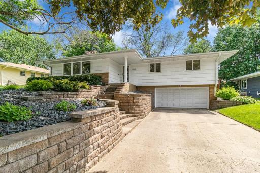 5313 Birchcrest Drive, Minneapolis, MN 55436