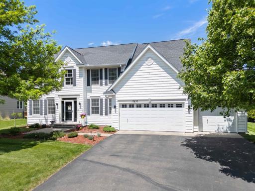 17837 Formosa Avenue, Lakeville, MN 55044