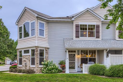 14641 Peridot Terrace NW, Ramsey, MN 55303