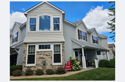 14641 Peridot Terrace, Ramsey, MN 55303