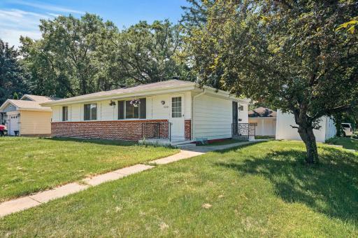 1630 49th Avenue NE, Columbia Heights, MN 55421