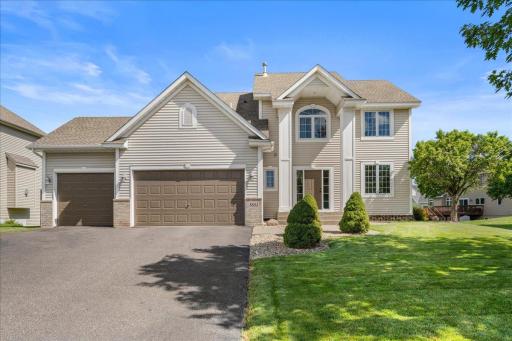 8885 Jody Circle S, Cottage Grove, MN 55016