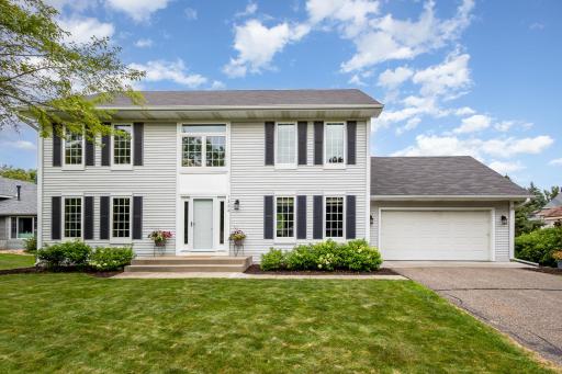 1224 Silverwood Court, Saint Paul, MN 55125